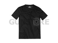 UA Threadborne Cross Chest Tee 1