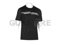 UA Threadborne Cross Chest Tee 2