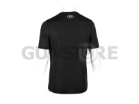 UA Threadborne Cross Chest Tee 3