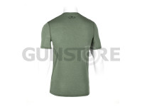 UA Threadborne Tee 3