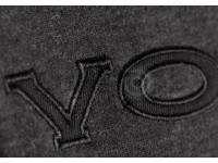 Vortex Grey Zip Hoodie 4