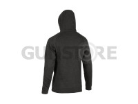Vortex Grey Zip Hoodie 3