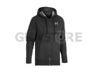 UA Storm Rival Fleece Zip Hoodie