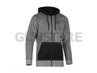 UA Storm Rival Zip Hoodie 0