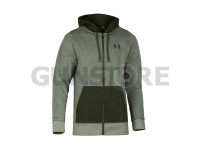 UA Storm Rival Zip Hoodie 0