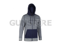UA Storm Rival Zip Hoodie 1