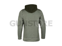 UA Storm Rival Zip Hoodie 2