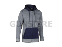 UA Storm Rival Zip Hoodie 0