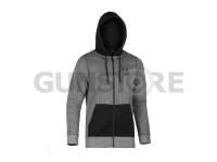 UA Storm Rival Zip Hoodie 1