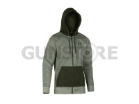 UA Storm Rival Zip Hoodie 1