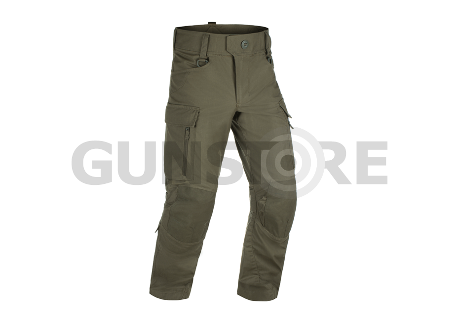 Raider Mk.IV Pant 0