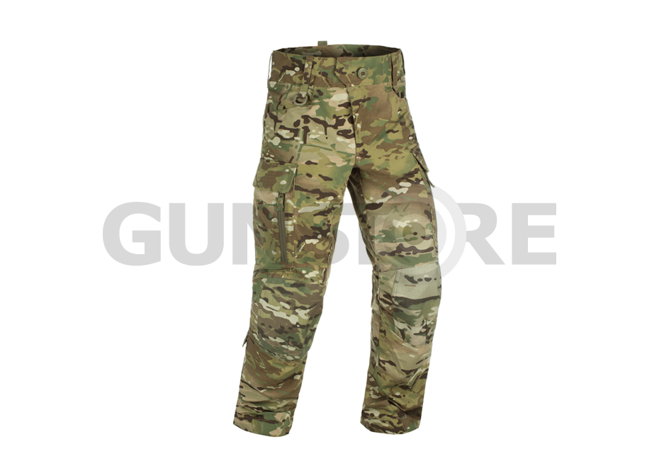 Raider Mk.IV Pant
