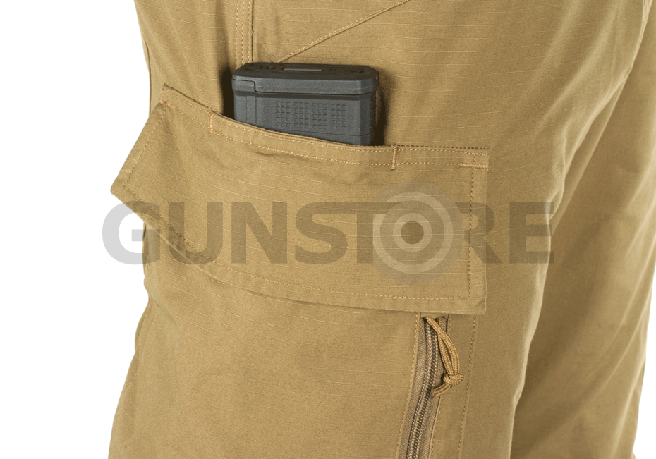 Raider Mk.IV Pant 4