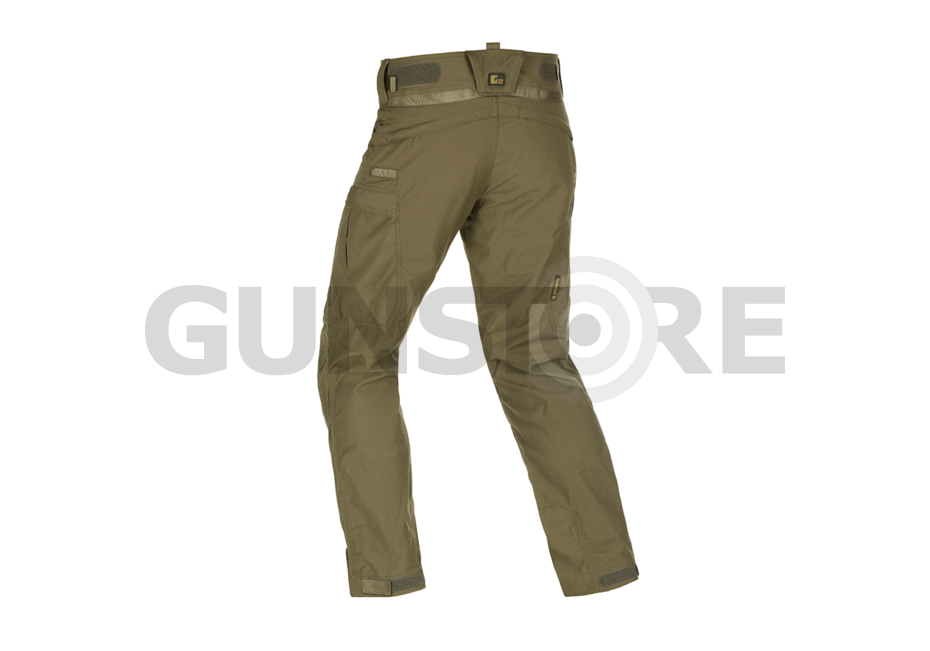Operator Combat Pant 1