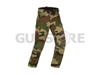 Operator Combat Pant 0