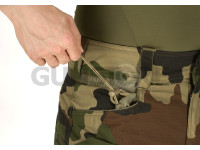 Operator Combat Pant 4