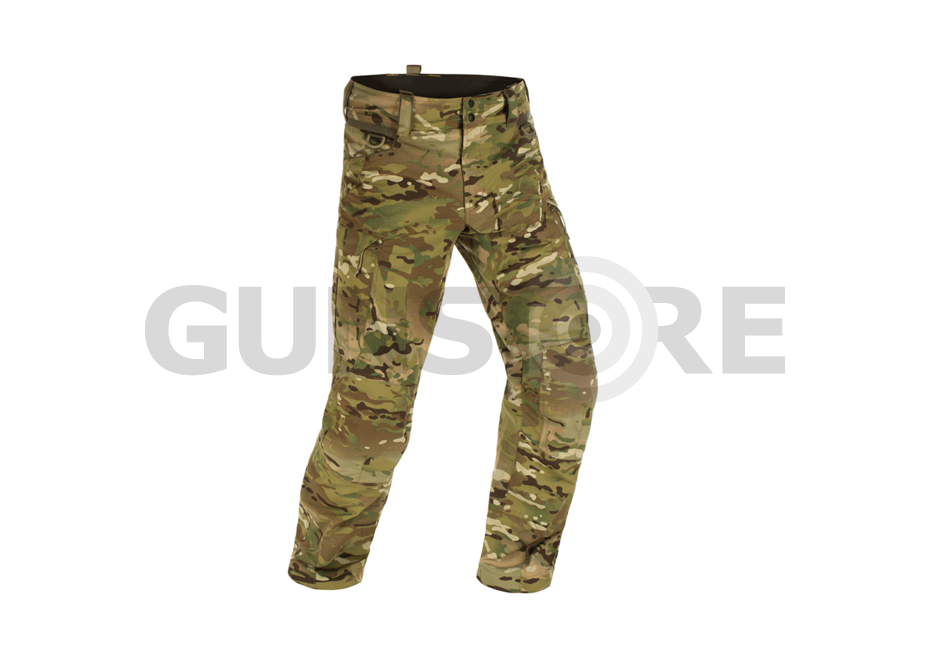 Operator Combat Pant 0