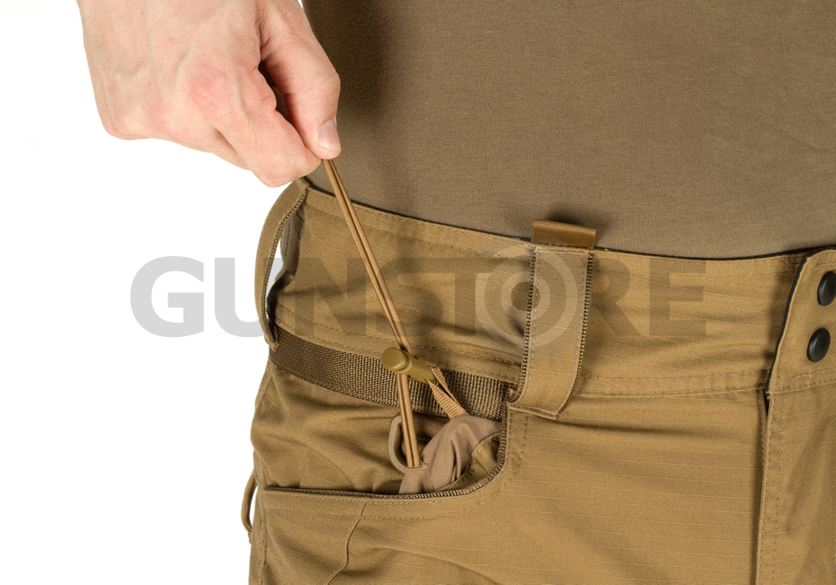 Operator Combat Pant 4