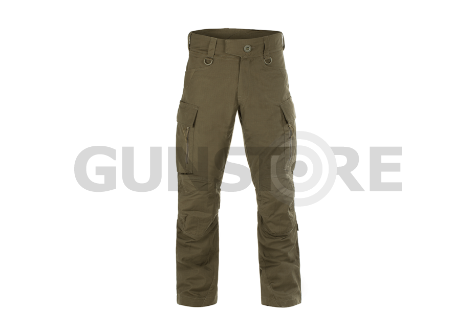 Raider Mk.IV Pant 2
