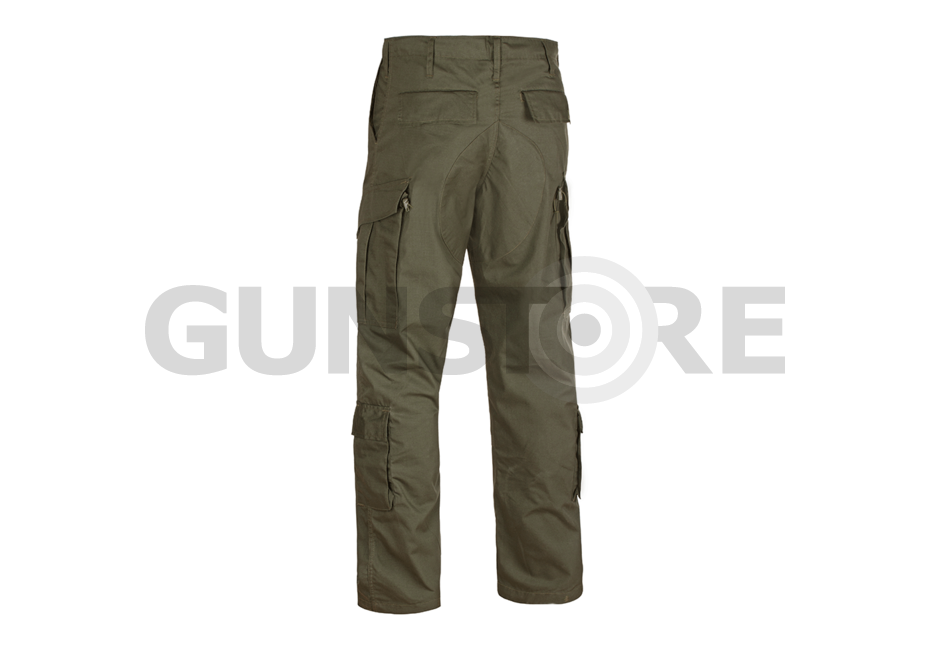 Revenger TDU Pant 1