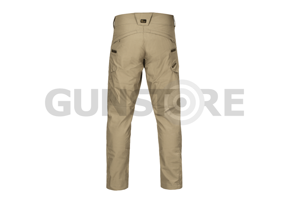 Defiant Flex Pant 3