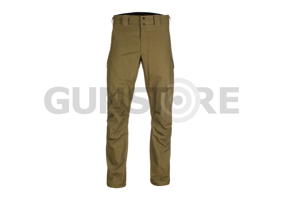Defiant Flex Pant 2