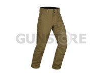 Defiant Flex Pant