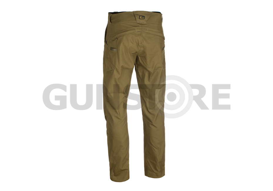 Defiant Flex Pant 3