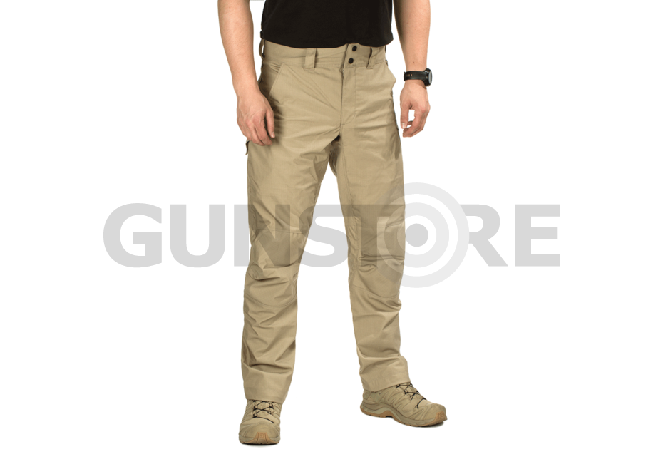 Defiant Flex Pant 4