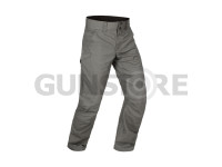Defiant Flex Pant 0