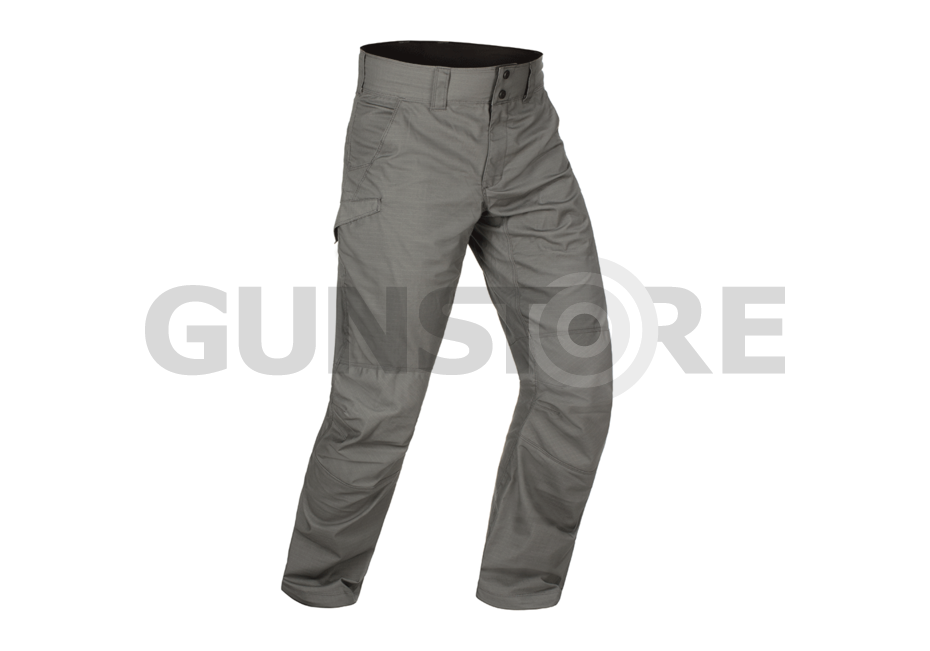 Defiant Flex Pant 0