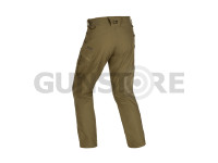 Enforcer Flex Pant 1