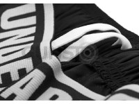 UA Original Mirage Short 8 Inch HeatGear 3