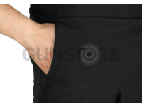 UA Launch 7 Inch Short HeatGear 2