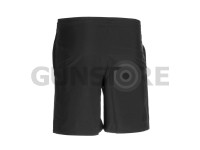 UA Launch 7 Inch Short HeatGear 1