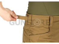 Field Short 4