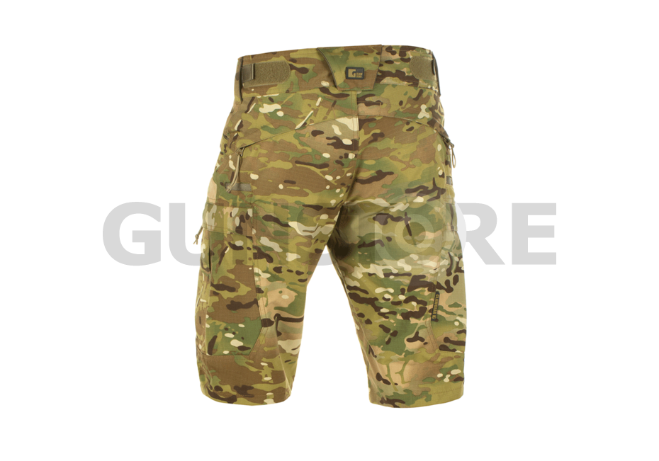 Field Short 2