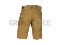 Field Short 1