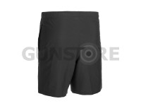 UA Graphic Woven Short 7 Inch HeatGear 1