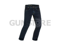 Blue Denim Tactical Flex Jeans 0