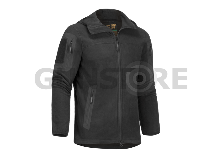Aviceda Fleece Hoody 1
