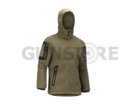 Aviceda Fleece Hoody 4