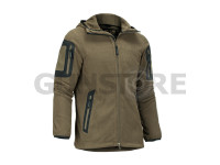 Aviceda Fleece Hoody 1