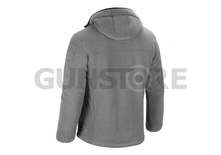 Milvago Fleece Hoody 3