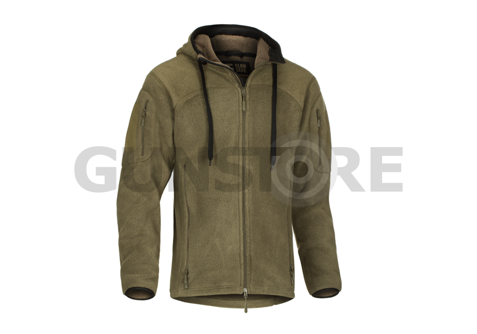 Milvago Fleece Hoody 1