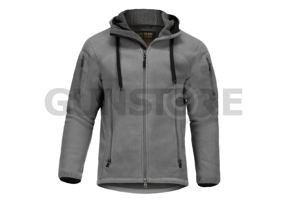 Milvago Fleece Hoody 0