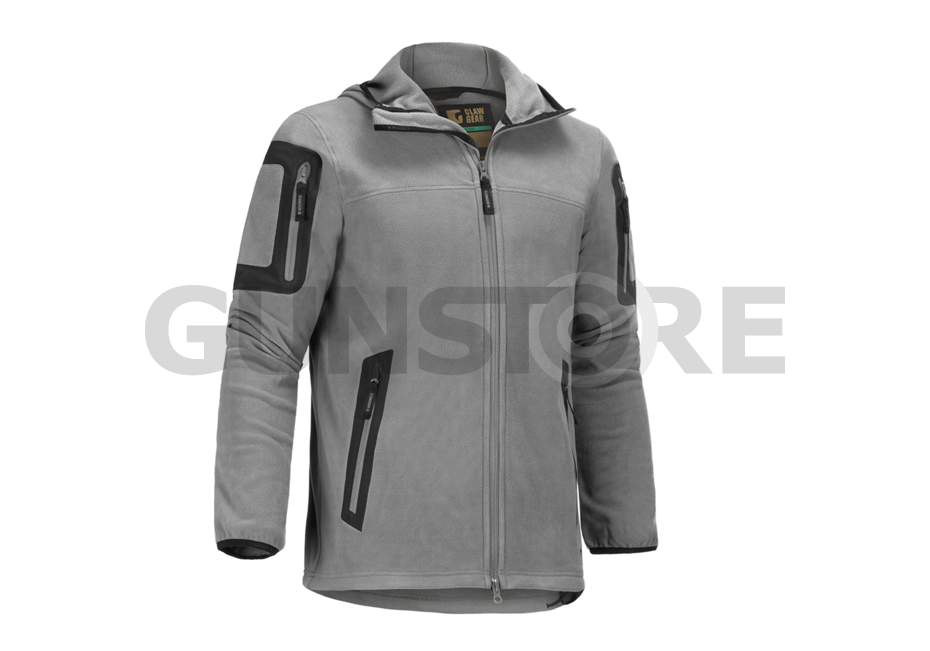 Aviceda Fleece Hoody 1