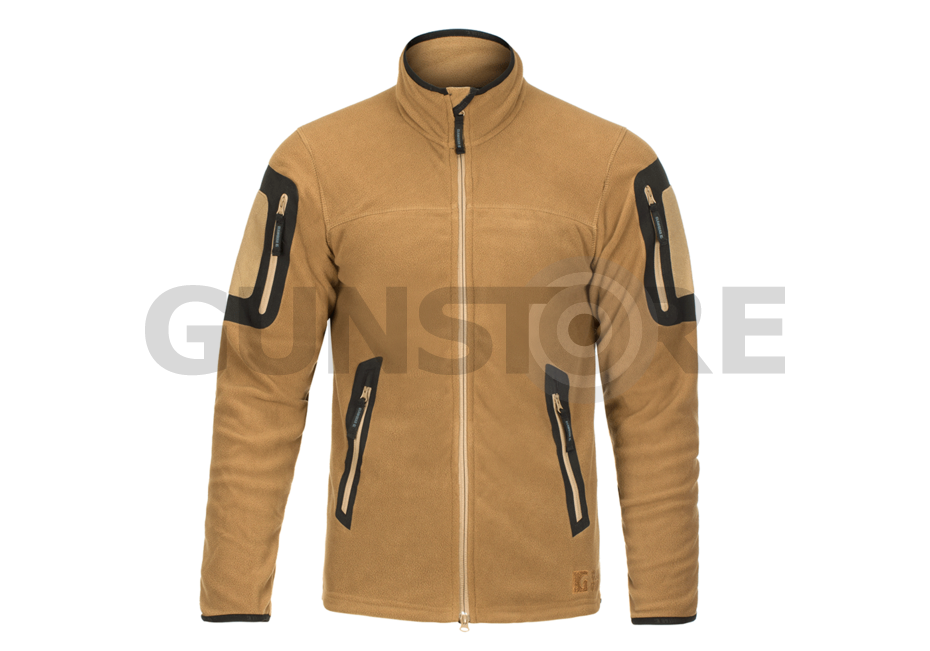 Aviceda Fleece Jacket 0