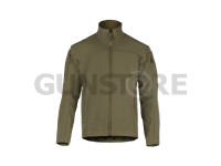 Audax Softshell Jacket 1