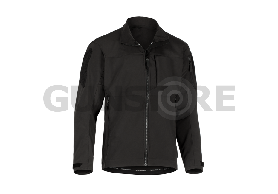 Rapax Softshell Jacket 2